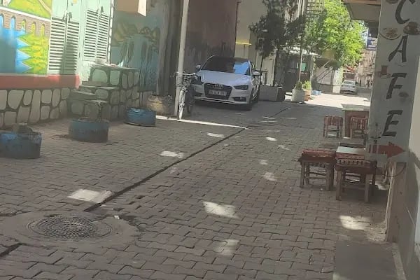 Deniz hotel - Resim 9