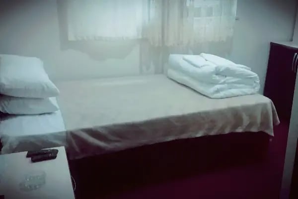 Deniz hotel - Resim 15