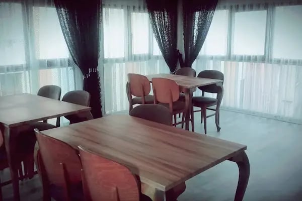 Deniz hotel - Resim 17