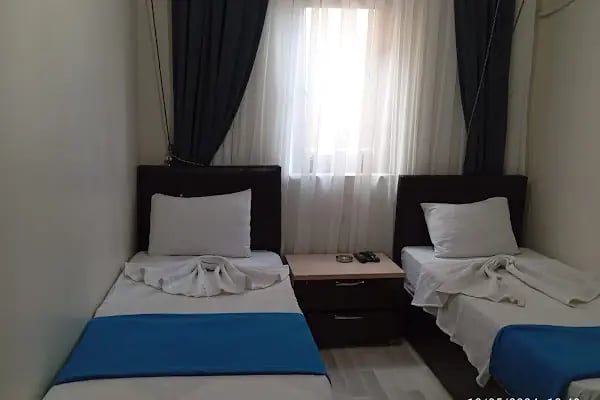 Deniz hotel - Resim 16