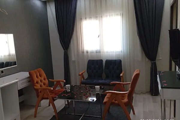 Deniz hotel - Resim 6