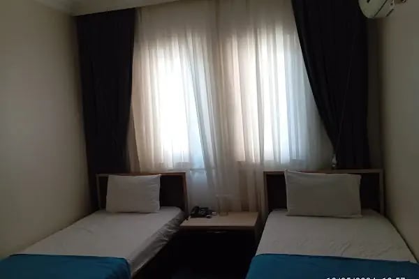 Deniz hotel - Resim 13