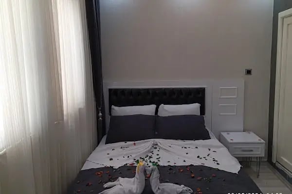 Deniz hotel - Resim 4