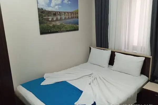 Deniz hotel - Resim 3