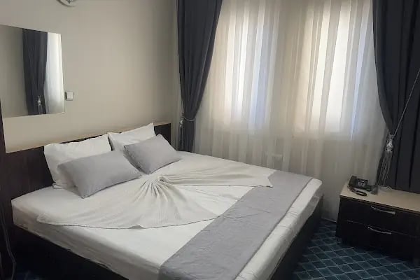 Deniz hotel - Resim 5