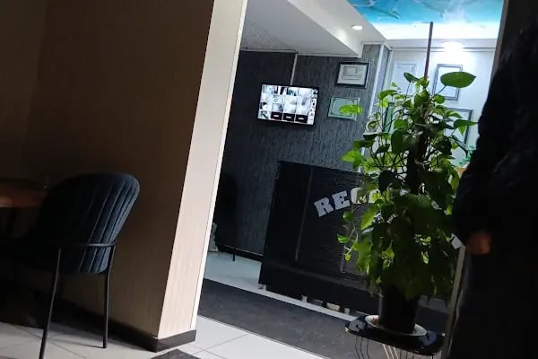 Deniz hotel - Resim 8