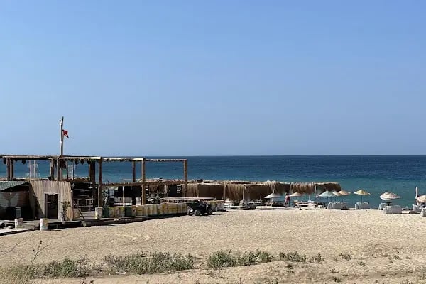 Enez Pırlanta Plajı - Resim 17