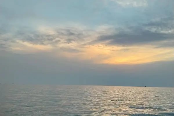 Enez Pırlanta Plajı - Resim 19