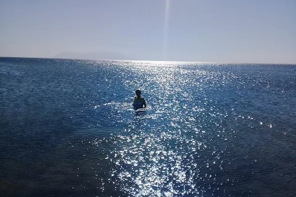 Enez Pırlanta Plajı - Resim 9