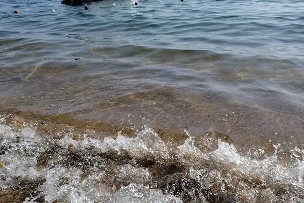 Enez Pırlanta Plajı - Resim 7