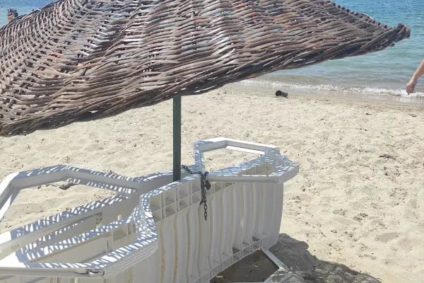 Enez Pırlanta Plajı - Resim 20