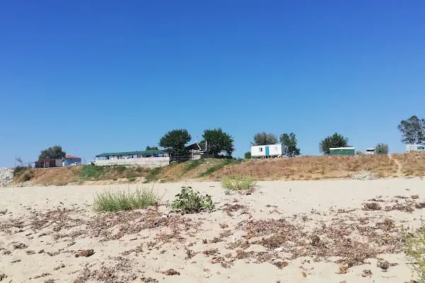 Enez Pırlanta Plajı - Resim 5