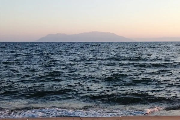 Enez Pırlanta Plajı - Resim 15