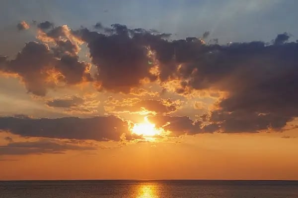 Enez Pırlanta Plajı - Resim 6