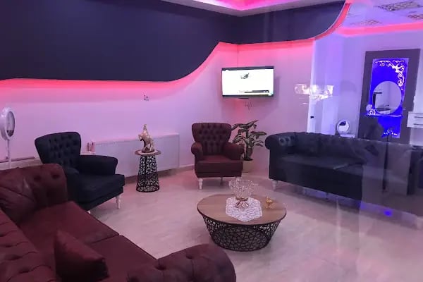 Okalip Masaj Salonu - Resim 10