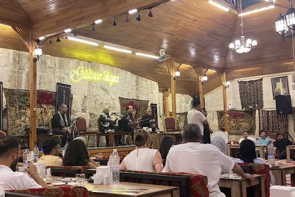 Gülizar Konuk Evi - Resim 5