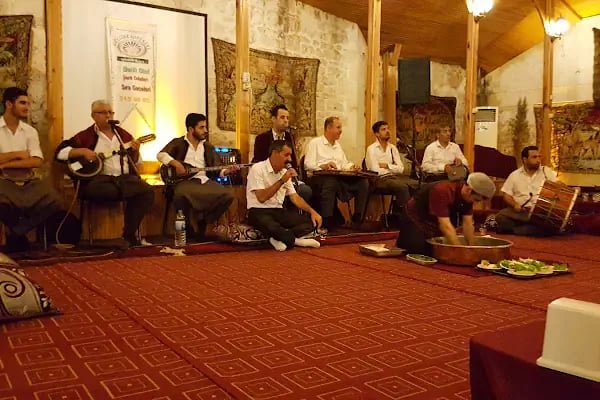 Gülizar Konuk Evi - Resim 11