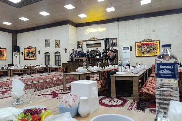 Gülizar Konuk Evi - Resim 3