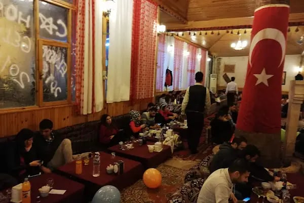 Gülizar Konuk Evi - Resim 17