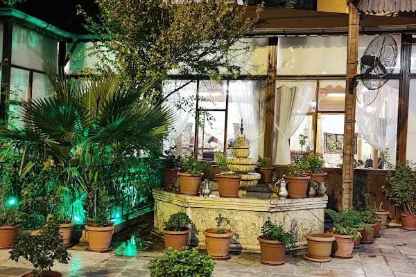 Gülizar Konuk Evi - Resim 18