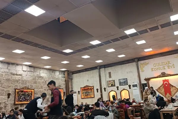 Gülizar Konuk Evi - Resim 10