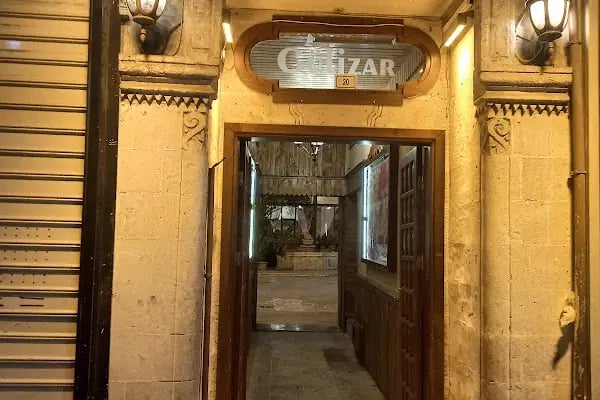 Gülizar Konuk Evi - Resim 15