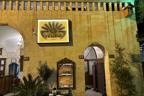 Gülizar Konuk Evi - Resim 1