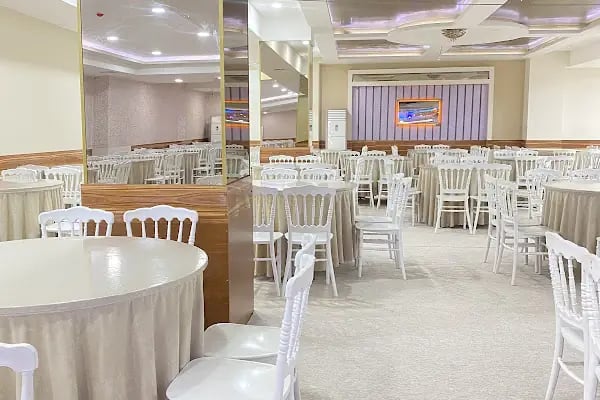 Saloon Hanzade 2 - Resim 16