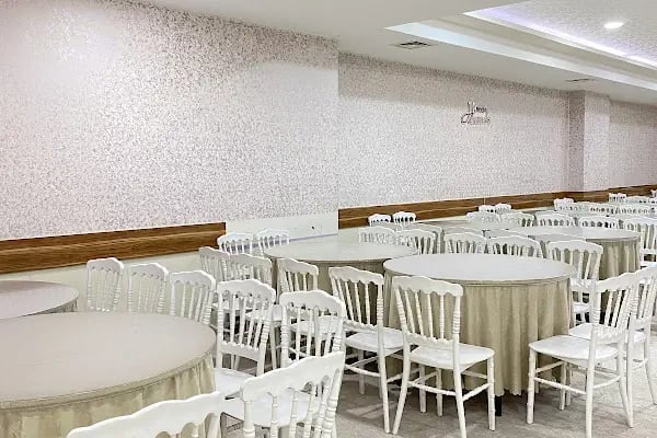 Saloon Hanzade 2 - Resim 5