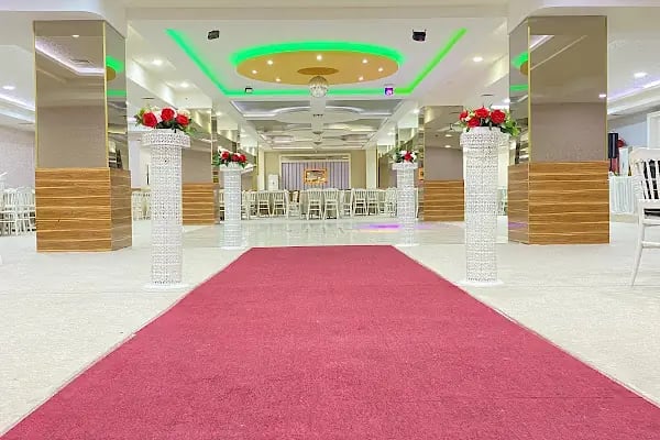 Saloon Hanzade 2 - Resim 1