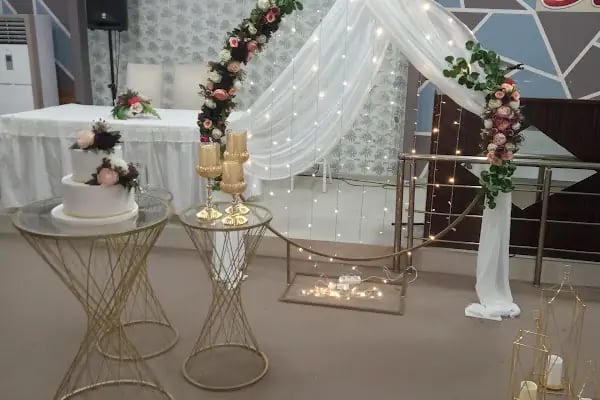Saloon Hanzade 2 - Resim 9
