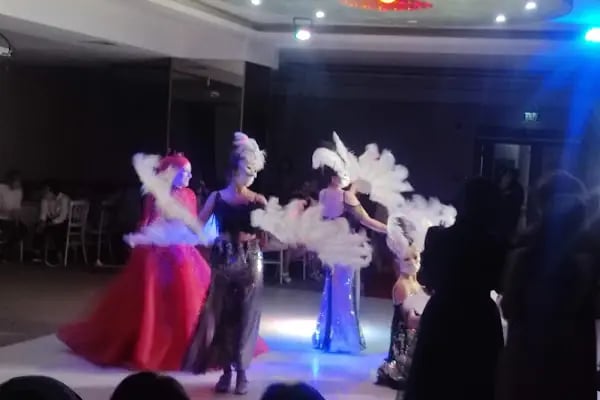 Saloon Hanzade 2 - Resim 18