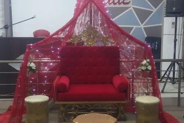 Saloon Hanzade 2 - Resim 3