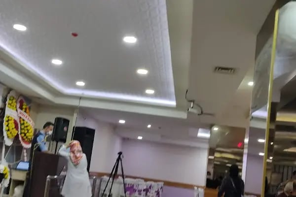 Saloon Hanzade 2 - Resim 7