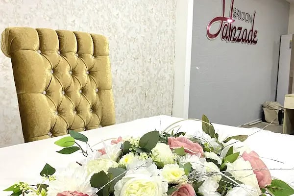 Saloon Hanzade 2 - Resim 4