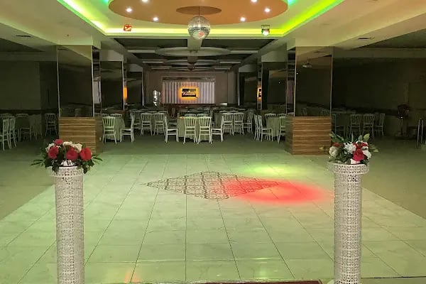 Saloon Hanzade 2 - Resim 2