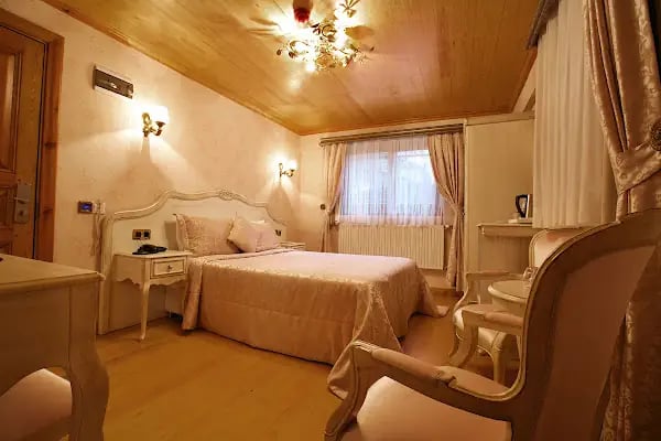 Büyükada Otel - Resim 18