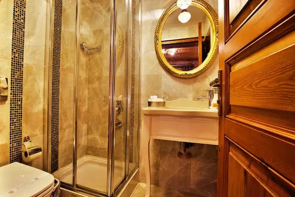 Büyükada Otel - Resim 3