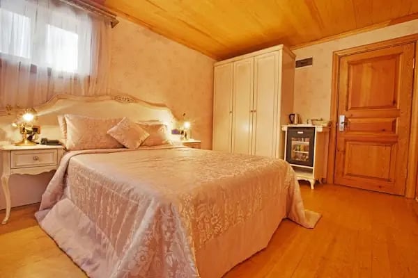 Büyükada Otel - Resim 17