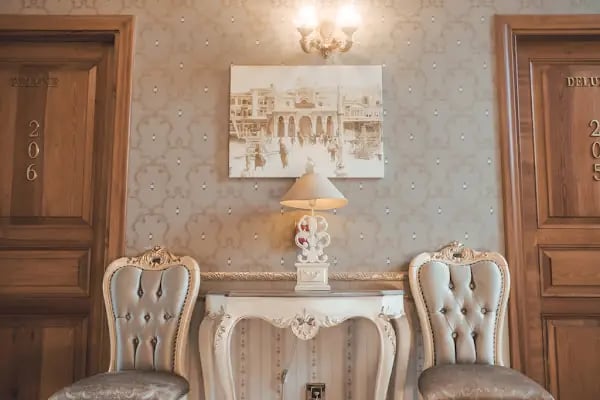 Büyükada Otel - Resim 7