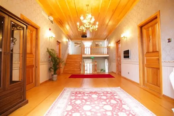 Büyükada Otel - Resim 15