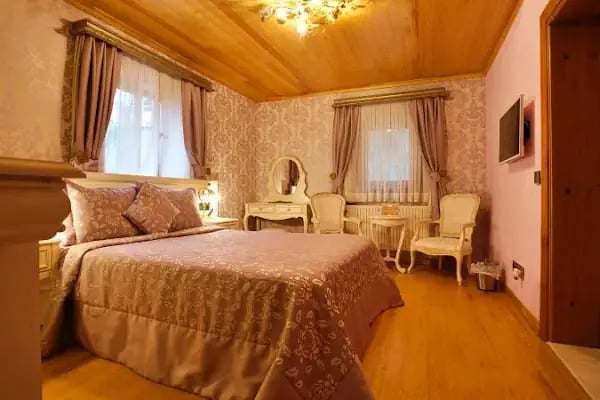 Büyükada Otel - Resim 16