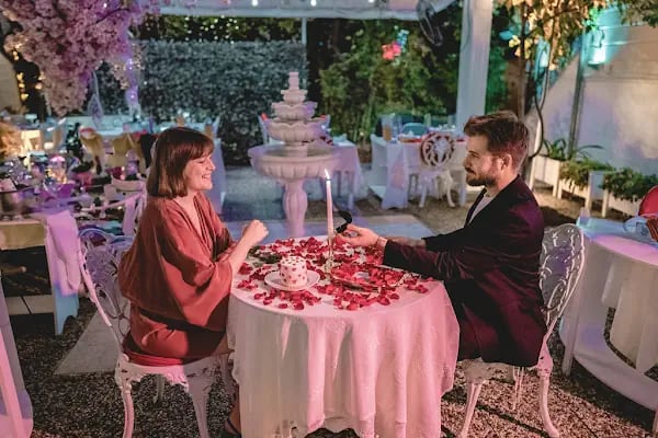 Büyükada Otel - Resim 12
