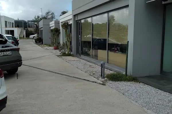 Uzm. Dr. İlke Karaçay Coşkun - Resim 2