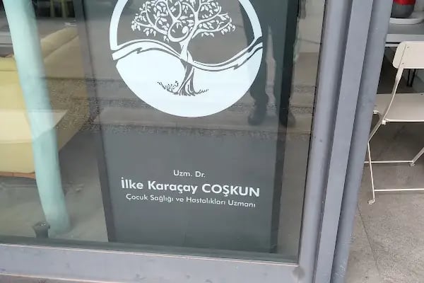 Uzm. Dr. İlke Karaçay Coşkun - Resim 5