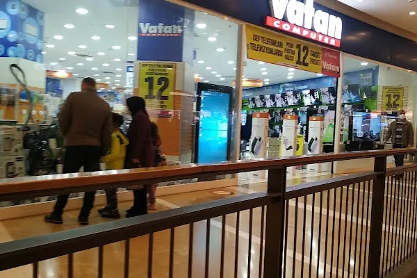 Vatan Bilgisayar KAHRAMANMARAŞ - Resim 16