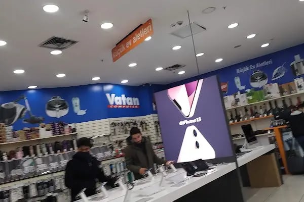Vatan Bilgisayar KAHRAMANMARAŞ - Resim 17
