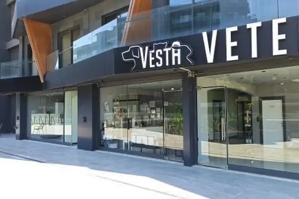Vesta Veteriner Kliniği - Resim 15