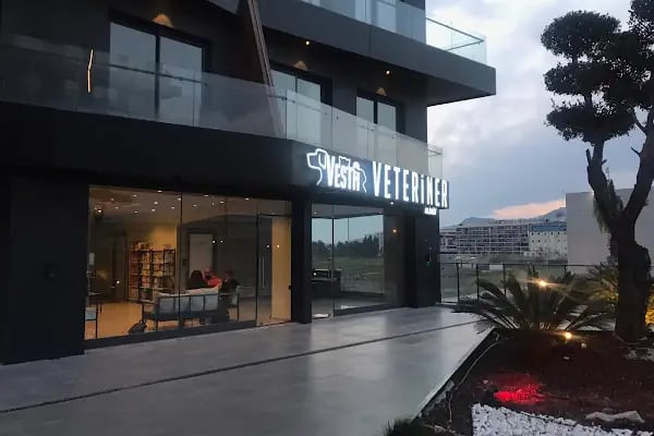 Vesta Veteriner Kliniği - Resim 14