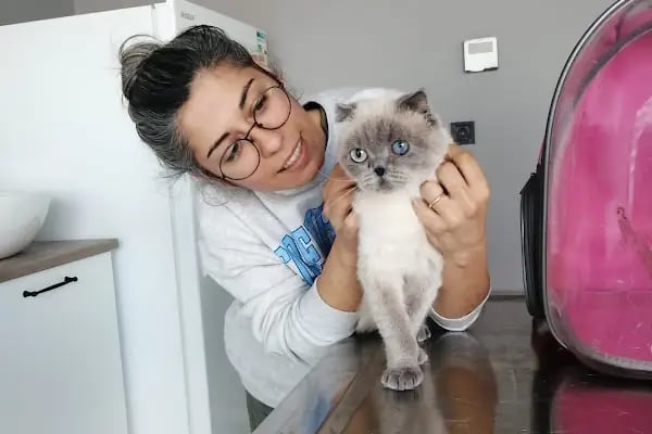Vesta Veteriner Kliniği - Resim 9